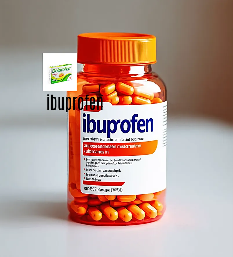 Apoteket ibuprofen